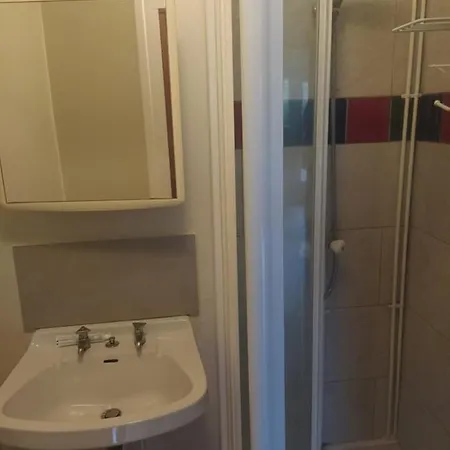 דירה Chambre Independante Centre D'Angouleme *