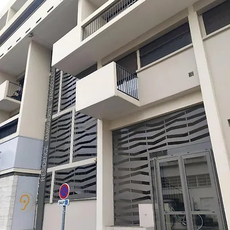Chambre Independante Centre D'Angouleme אנגולם